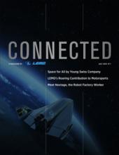 connected 1 magazine cover cn
